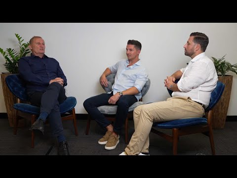 APositive Insights Episode 13 - Greg Savage