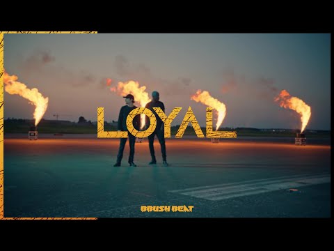 Instru Rap Lourd Triste Piano - S.pri noir x Sdm Type beat - "LOYAL"