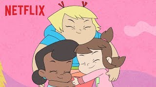 Harvey Street Kids ( Harvey Street Kids )