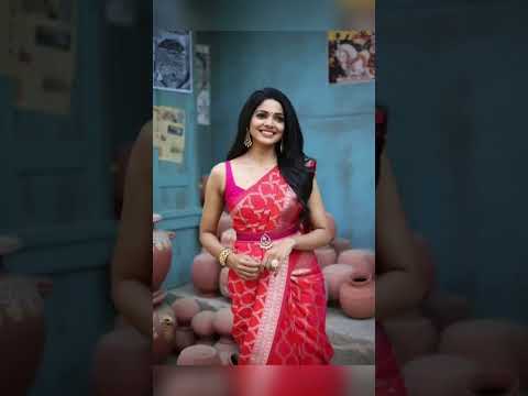 ❤️ Pooja Sawant ❤️ Famous Marathi Actress | Whatsapp Status |Crush Status