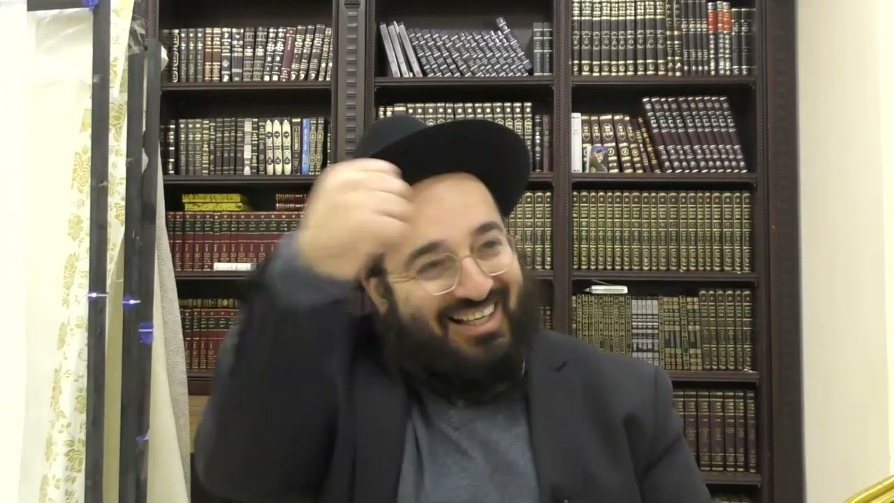 הרב מאיר כהן - שבעת הכללים של הרמב''ם לשלום בית