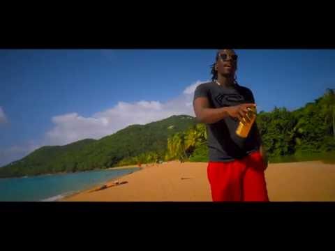 VJ BEN X DEGA YOUTH - VACANCE 2016 (CLIP Officiel)