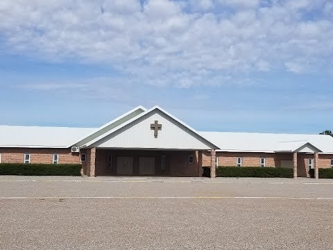 Message, Preacher John Loewen 18/06/2023