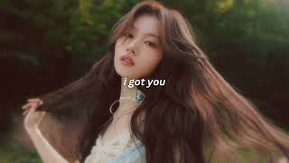 Download lagu i got you (sped up) // twice mp3