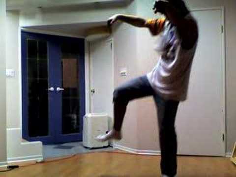 The Peg City Soulja Boi