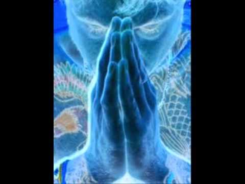 PRECE AO GRANDE ESPÍRITO