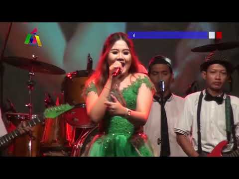 KEN AROCK live badas pare kediri MOVE ON vocl CINDY AULIA