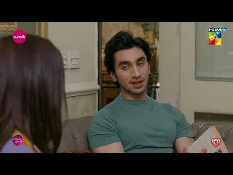 Mein Kisi Larki Se Shadi Nahi Kar Sakta...! #seharkhan #hamzasohail - Fairy Tale - HUM TV