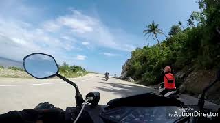 preview picture of video 'catanduanes ride 2018'