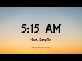 Mark Knopfler - 5:15 AM (Lyrics) - Shangri-La (2004)