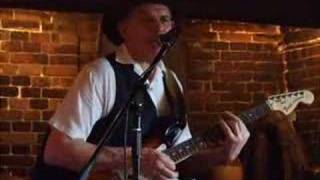 Robert Cheshire - Same Ol' Blues