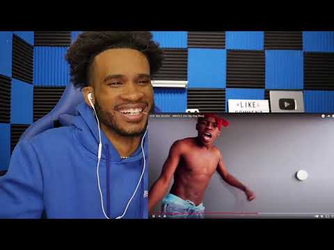 SOS "BIG XHOSA" - NINYILE (SA Hip Hop Diss) | REACTION