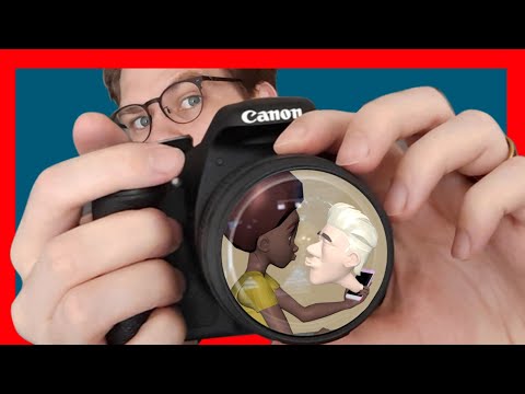 How to shoot reference and animate something that is impossible | 3D Animation Vlog | Long Distance