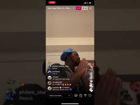 A-Reece x Joey Fatts snippet🤯🤯🤯😭😭😭🔥🔥🔥🔥