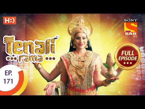 Tenali Rama - Ep 171 - Full Episode - 2nd March, 2018