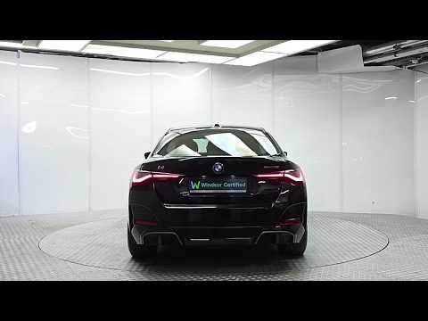 BMW i4 I4 EDRIVE35 MSPORT EV - Image 2