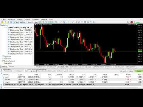 Video OtayQuantumTrader