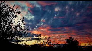 Startle the Heavens - Mountains on Fire