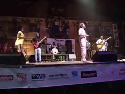 EDAOTO & the Afrogenius Band