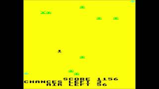 Oxygen for the BBC Micro
