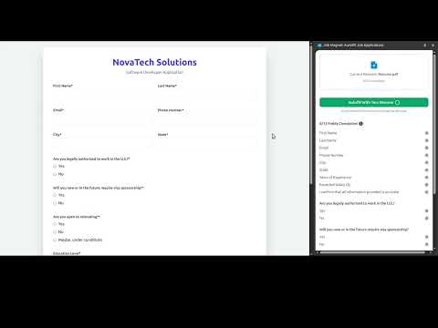 Item video thumbnail