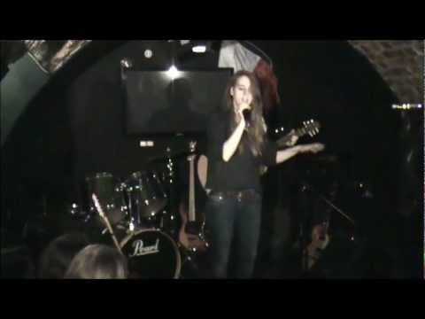 190 Soczewa Blues Session - 07.12.2012