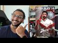 I Watched Karuppu Trailer Suriya SaiAbhyankkar Malayalam