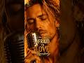 Don´t Be Afaraid To Love Somebody