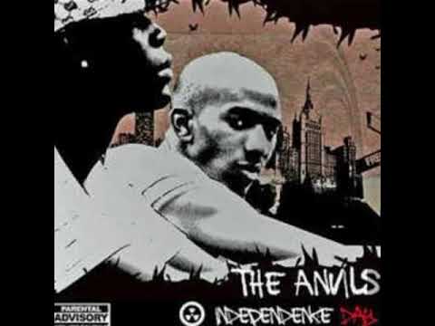 The Anvils - Pass it (Remix) Ft. Blaklez & Damola