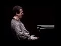 Tokyo Encore - 1984 (Keith Jarrett) - Piano Solo