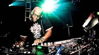 Carl Cox - Live @ Sydney 1999-12-31 New Year