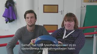 Uit de praktijk - Aan de slag met eHealth