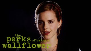 'Charlie Meets Sam at the Football Game' Scene | The Perks of Being a Wallflower