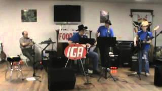 Coal Country/Midnight Rider.... cover