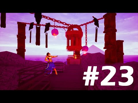 Paradise Killer 🕵️‍♀️ Part 23 🕵️‍♀️ Back to Akiko Again