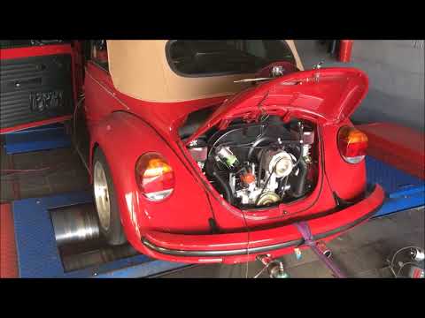 2.0l Typ 1 Messung 11-2017