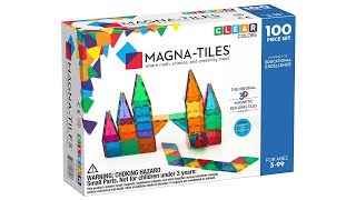 MAGNA-TILES