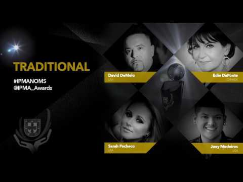 2017 IPMA Nominees - Traditional Performance