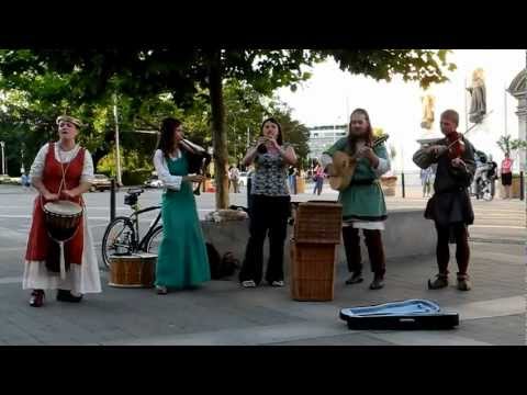 Weytora - Brno - 11.7.2012 - I