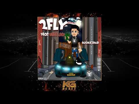 Bookie2Paid - Never Pick [Prod. By Diego Loco]