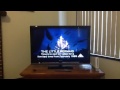 The Little Mermaid 1998 VHS Promo Australia Pre Release Version