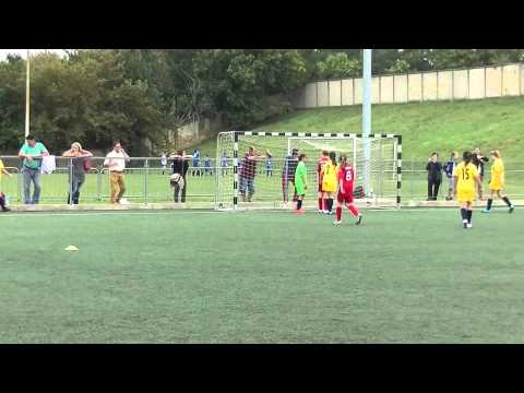 Szegedi AK - Ceglédi VSE női U15 3:0