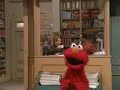 Sesame Street Somebody Come And Play Today