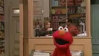 Sesame Street: Somebody Come And Play Today