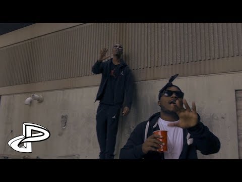 AON Snook ft Dre Hall - 5 Prayers | Shot by @ceoduce #DucéProduction