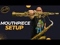 Jeff Coffin on his JodyJazz Soprano and Baritone Saxophone Mouthpieces