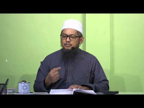 MEMBANTAH HUJAH GOLONGAN PLURALISME & LIBERAL SIRI KE-4