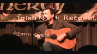 John Doyle - Clear the Way - O'Flaherty Irish Music Retreat 2011