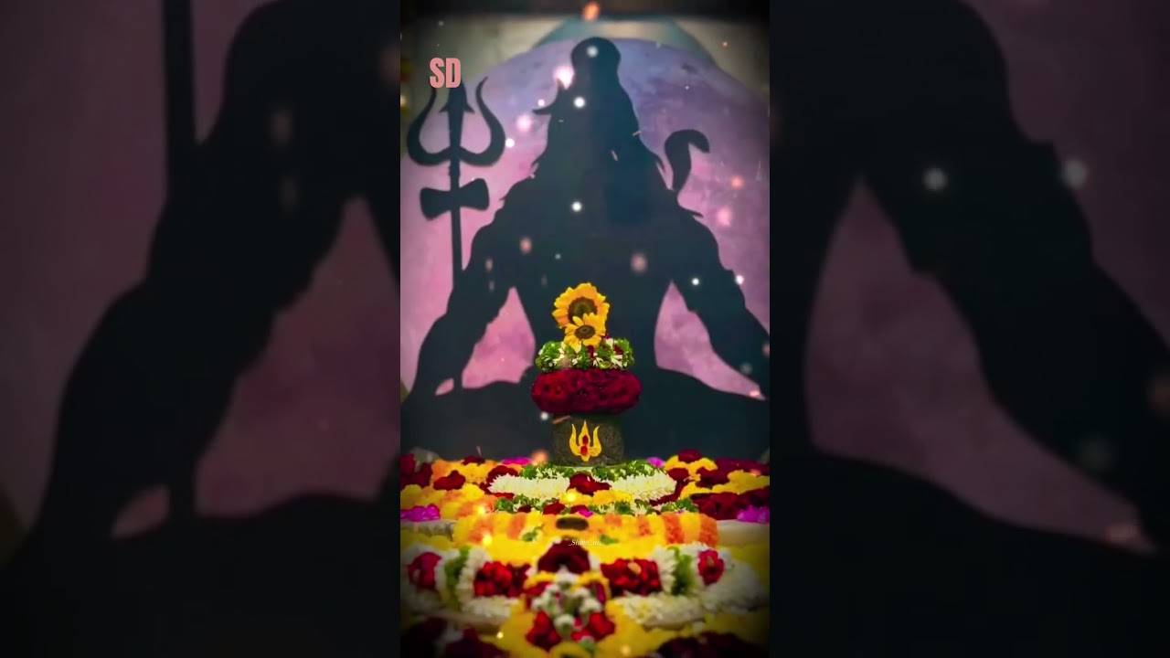 🕉हर हर महादेव शंभू🙏🕉#mahadev #shambhu #shiv#mahakal #viralshort #shortsfeed #bhakti