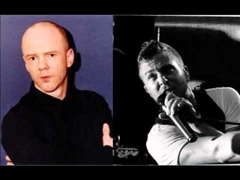 Bronski Beat feat One Republic - Small Town Apology (mashup mix)